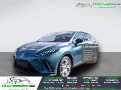 MG MG4 64kWh - 150 kW 2WD
