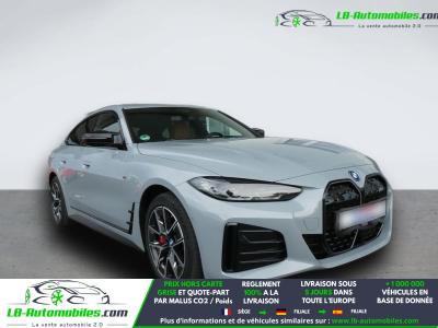 BMW i i4 M50 544 ch BVA