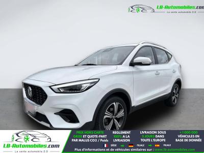 MG ZS 1.5L VTI-Tech 106ch 2WD