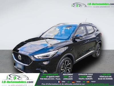 MG ZS 1.5L VTI-Tech 106ch 2WD