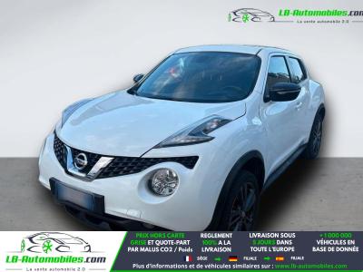 Nissan Juke 1.5 dCi 110