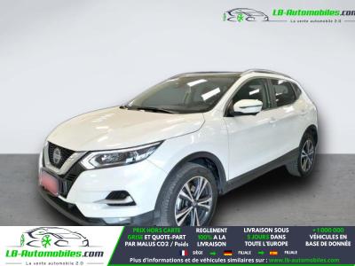 Nissan Qashqai 1.3 DIG-T 140