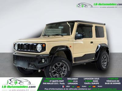 Suzuki Jimny 1.5 VVT BVM
