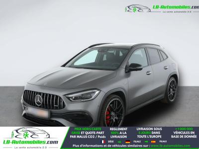 Mercedes GLA 45 Mercedes-AMG