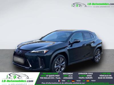 Lexus UX 250h 2WD