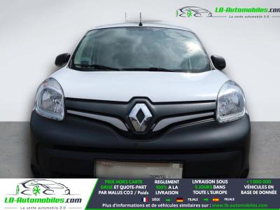 Renault Kadjar dCi 80 BVM