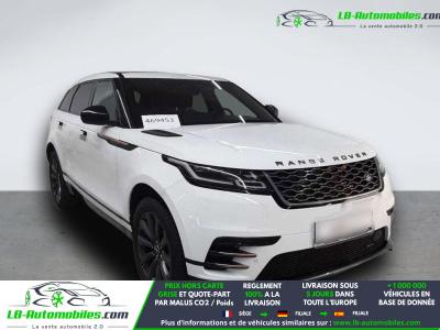 Land Rover Range Rover Velar 2.0L P250 BVA