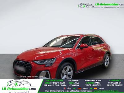 Audi A3 ALLSTREET 35 TFSI Mild Hybrid 150 BVA