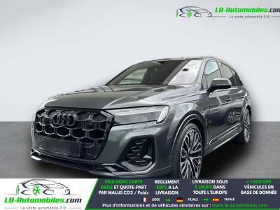 Audi SQ7 BiTFSI 507ch BVA Quattro 5pl