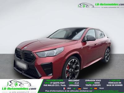BMW X2 M35i 300ch BVA