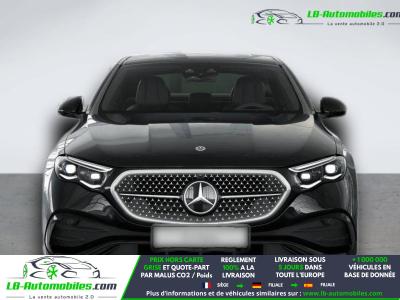 Mercedes Classe E 450 d  BVA 4MATIC