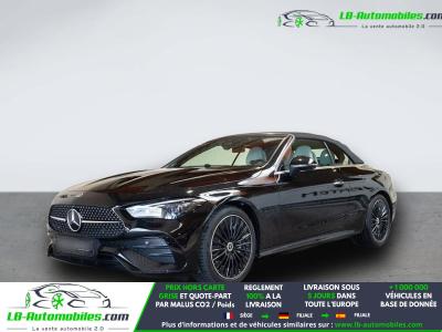 Mercedes CLE Cabriolet 300 BVA 4MATIC