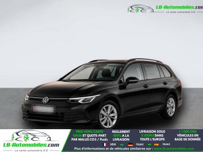 Volkswagen Golf SW 1.5 eTSI 116 BVA