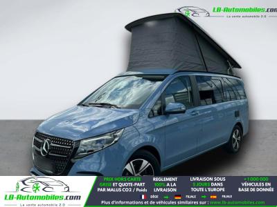 Mercedes Classe V Marco Polo 250d BVA RWD