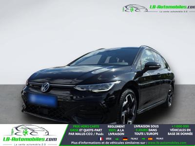 Volkswagen Golf SW 1.5 eTSI 150 BVA