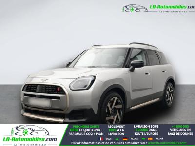 Mini Countryman 218ch BVA ALL4