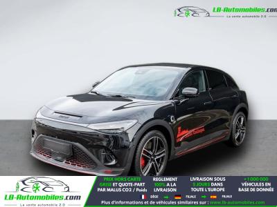 Smart #3 428 ch