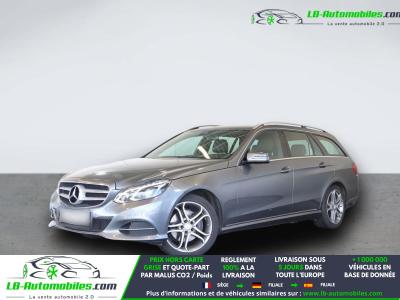 Mercedes Classe E Break 220 CDI BVA