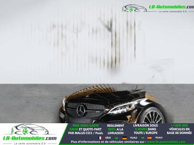 Mercedes GLK GLK 250 BVA