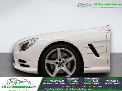Mercedes SL SL 350 BVA