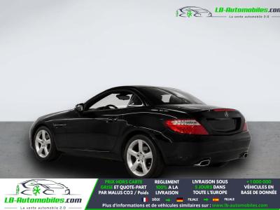 Mercedes SLK SLK 200