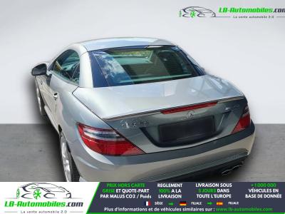Mercedes SLK SLK 55 AMG BVA