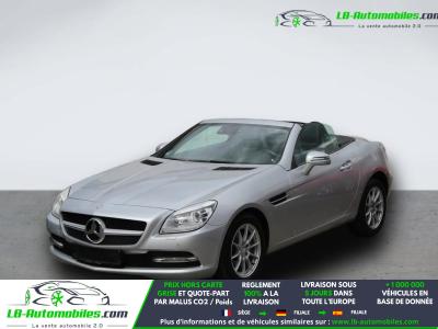 Mercedes SLK SLK 200 BVA