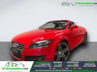 Audi TT coupe 1.8 TFSI 160