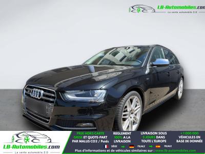 Audi S4 V6 3.0 TFSI 333 BVA