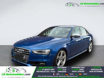 Audi S4 V6 3.0 TFSI 333 BVA