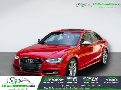 Audi S4 V6 3.0 TFSI 333 BVA
