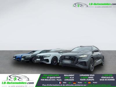 Audi S3 2.0 TFSI 300 BVA