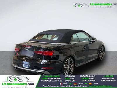 Audi S3 2.0 TFSI 310 BVA