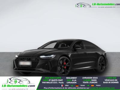 Audi RS7 Sportback V8 4.0 TFSI 605 BVA