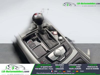 Audi RS6 Avant V8 4.0 TFSI 560 BVA