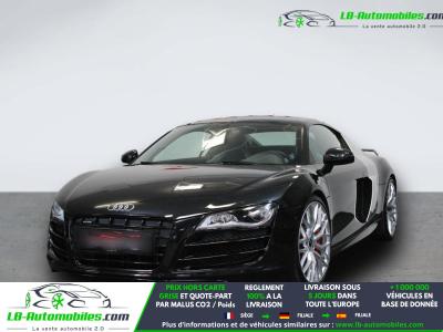 Audi R8 V10 5.2 FSI 525 Quattro  BVA