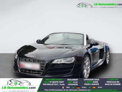 Audi R8 V10 5.2 FSI 525 Quattro  BVA