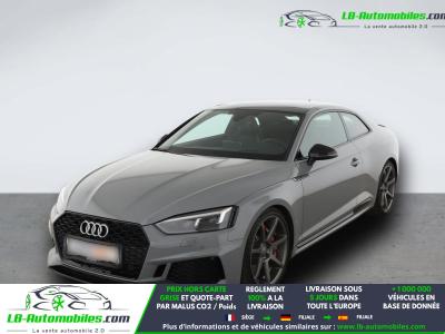 Audi RS5 V8 4.2 FSi 450 Quattro S Tronic 7