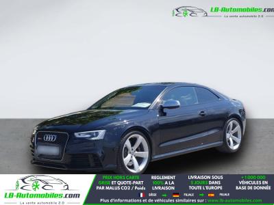 Audi RS5 V8 4.2 FSi 450 Quattro S Tronic 7