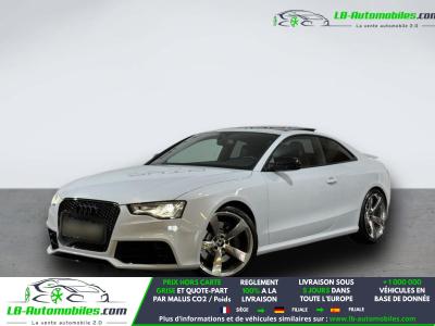 Audi RS5 V8 4.2 FSi 450 Quattro S Tronic 7