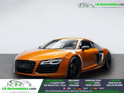 Audi R8 Spyder V10 5.2 FSI 525 Quattro