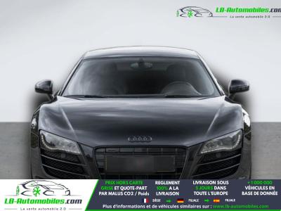 Audi R8 V10 5.2 FSI 525 Quattro  BVA