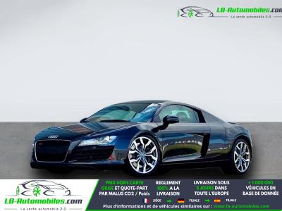 Audi R8 V8 4.2 FSI 420 Quattro