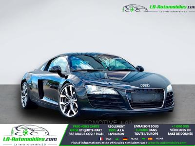Audi R8 V8 4.2 FSI 420 Quattro