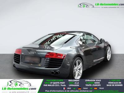 Audi R8 4.2 FSI 420 Quattro R-Tronic