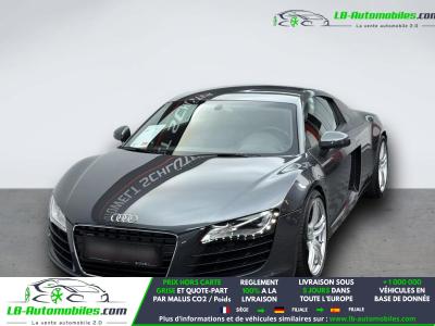 Audi R8 4.2 FSI 420 Quattro R-Tronic
