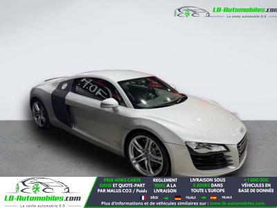 Audi R8 4.2 FSI 420 Quattro R-Tronic