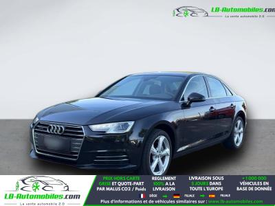Audi A4 V6 2.7 TDI 190 BVA