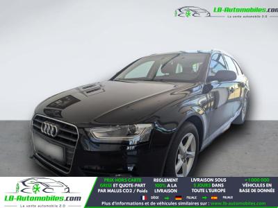 Audi A4 2.0 TDI 120