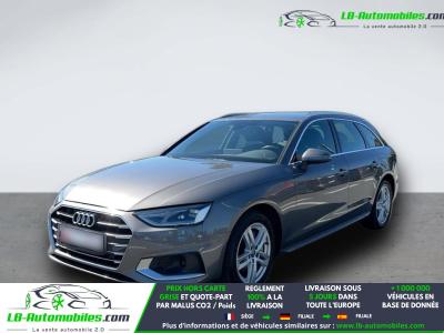 Audi A4 V6 2.7 TDI 190 BVA